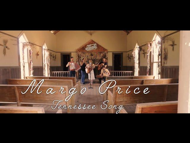 Margo Price - "Tennessee Song" Live from Luck, Texas