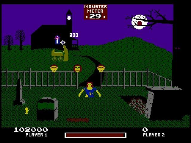 MiSTer FPGA - Chiller / NES (Famicom) [Zapper/SNAC]
