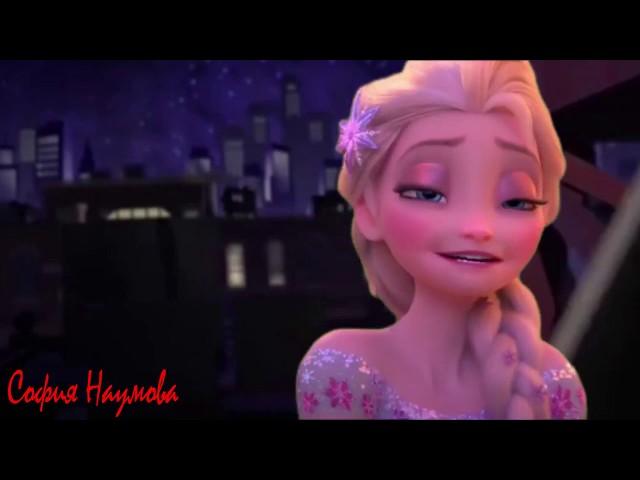 TMNT and Disney{Я не ДАМ!} DreamWorks