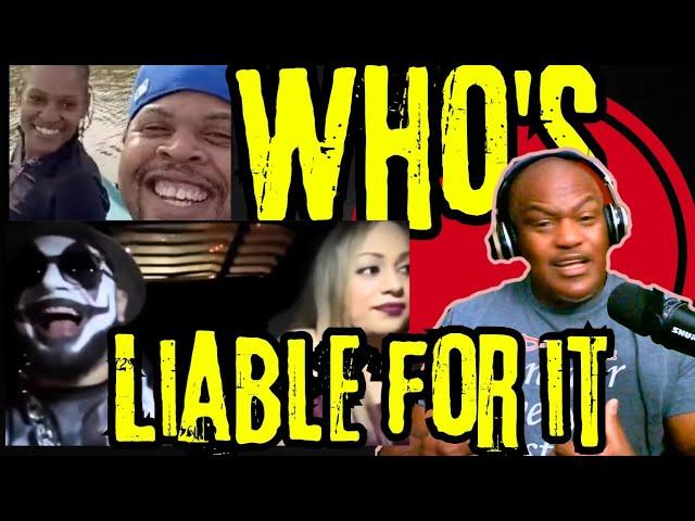Tort Law and Civil Liability: Who could be responsible for the Las Vegas Murder