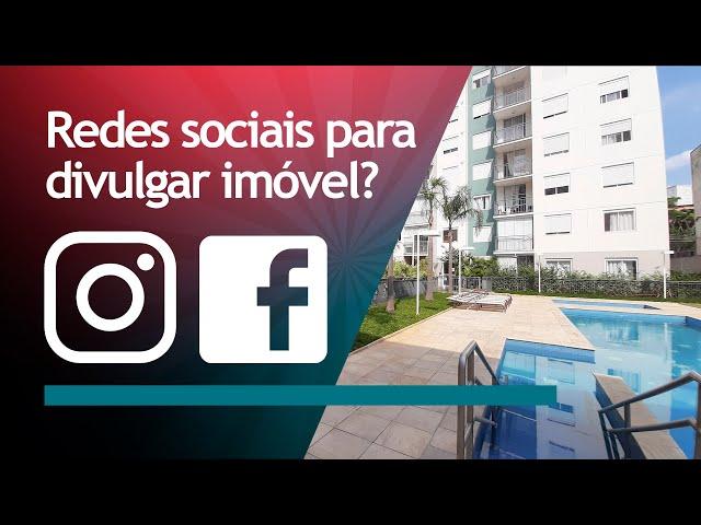 Vale a pena fazer divulgação do seu imóvel de TEMPORADA nas redes sociais?