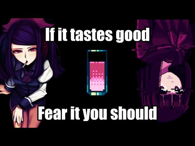 The Best VA-11 HALL-A Type VN