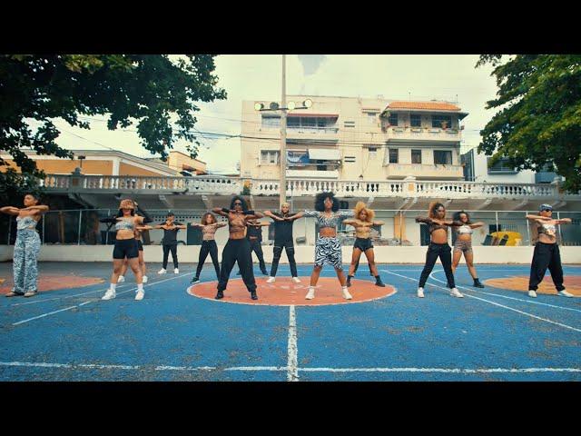 Costi X Shaggy X Jay Maly - Balance & Brace (Excitante) M/V