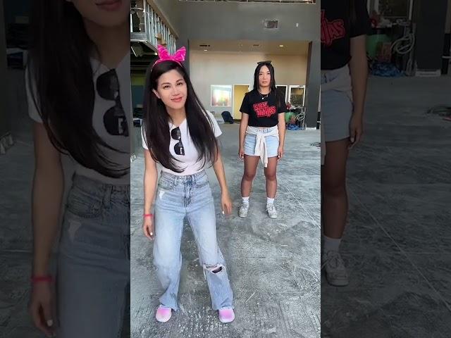 VY QWAINT & REGINA DANCE ️