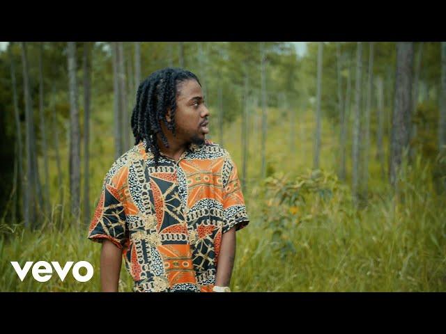 Jahmiel - The World (Official Video)