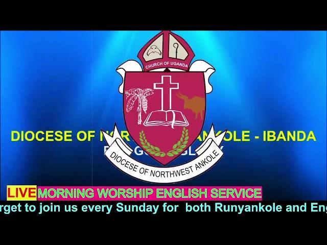 NORTHWEST ANKOLE DIOCESE