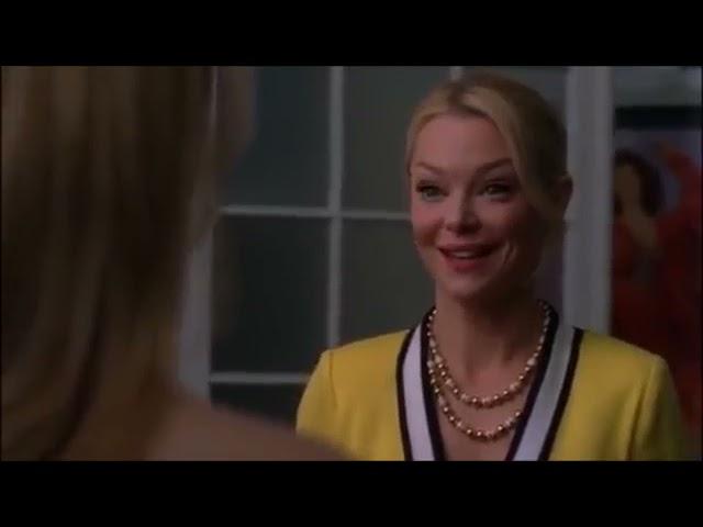 Glee Quinn's mother wants her to come home 1x22