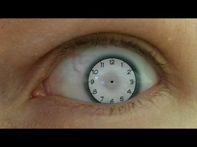Why is Time Relative?