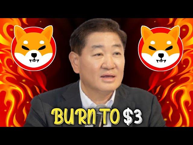 NEW SAMSUNG SOLUTION TO TURN SHIBA INU TO $3 TOKEN!! - SHIB KAI