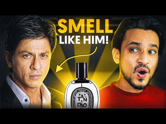 Signature Scent of SRK? Tam Dao EDP Honest Review