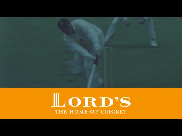 The Final Test - Classic Cricket Films | Cricket History