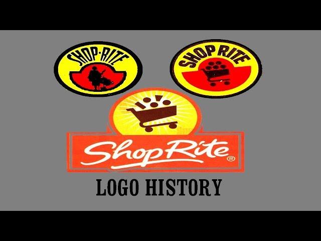 Shoprite Logo/Commercial History (#151)