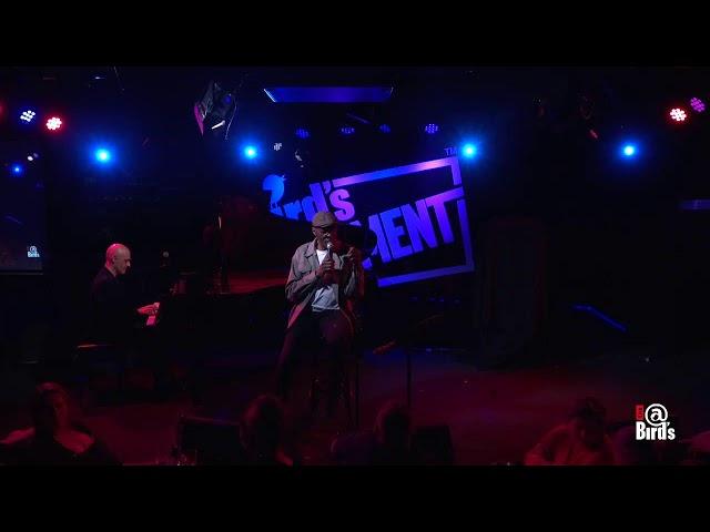 Steve Clisby (Live @ Bird's Basement, 2024)