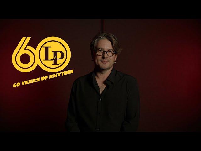 LP60 | Partners in Greatness: Pete Korpela