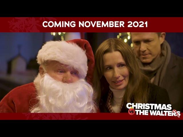 Christmas Vs. The Walters | Teaser 2 (HD) | Safier Entertainment