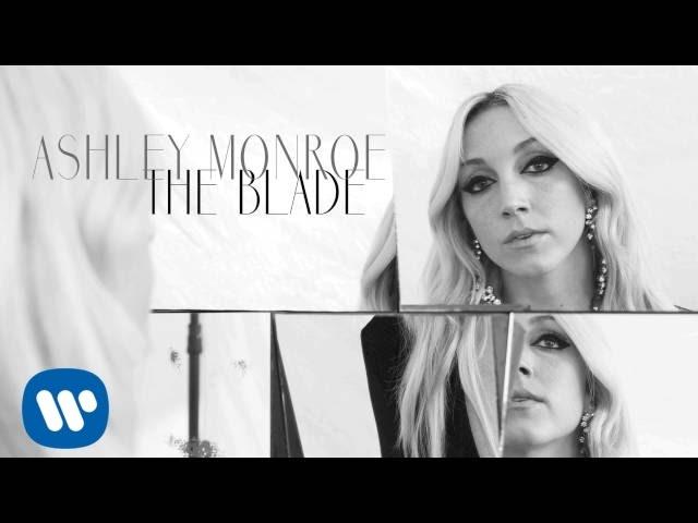 Ashley Monroe - The Blade (Audio Video)