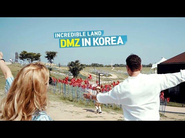 [Viral 09: DMZ: Demilitarized Zone]