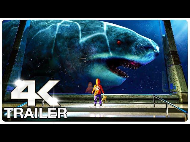 NEW UPCOMING MOVIE TRAILERS 2025 (Weekly #51)