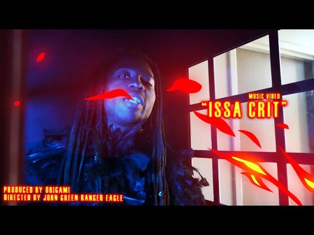 NERDCORE SONG ⍟ ISSA CRIT (IT'S A CRITICAL HIT) by AZAZUS ⍟ [MUSIC VIDEO]