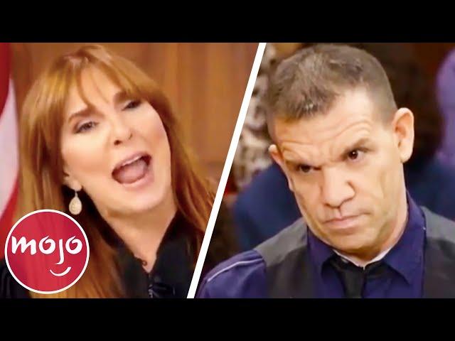 Top 10 Worst Landlords on The People's Court