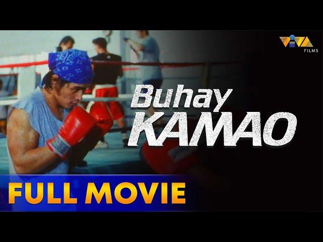 Buhay Kamao Full Movie HD | Robin Padilla, Rica Peralejo, Bobby Andrews, John Lapus