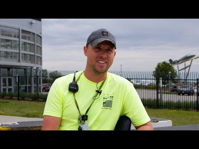 Day In The Life | FBO Services | Episode  5