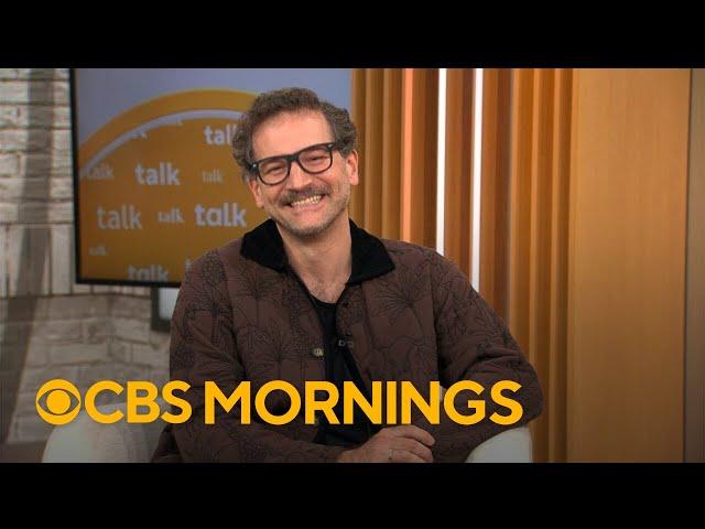 Meet the NYC dad who won the Pedro Pascal look-alike contest