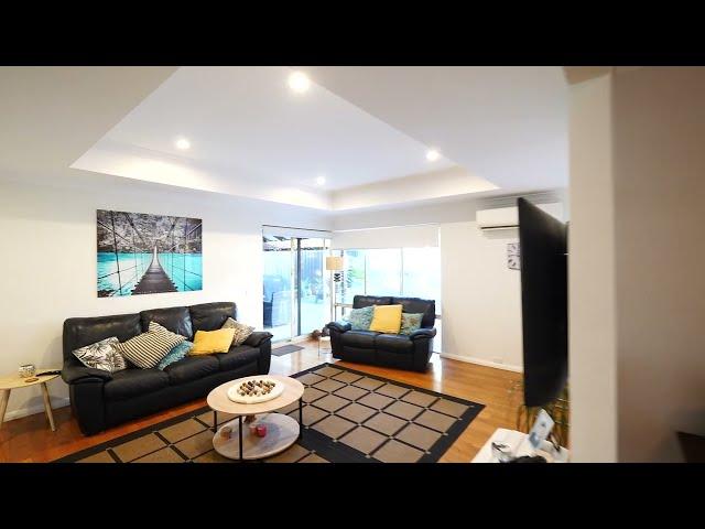 Craig Waters presents 42 Bonito Way Sorrento
