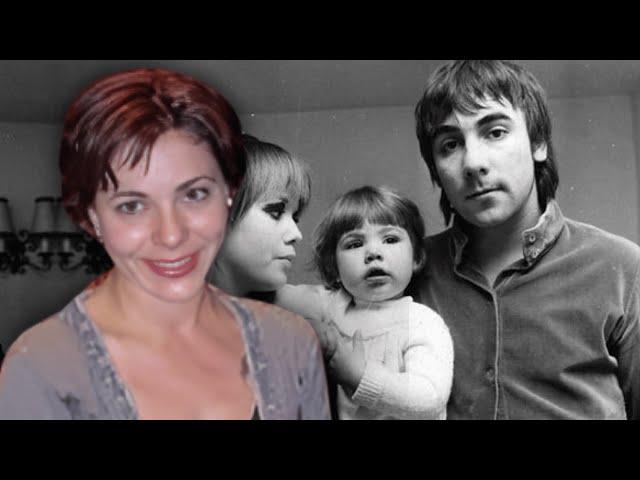 Keith Moon Died 46 Years Ago, Now His Daughter Confirms the Rumors