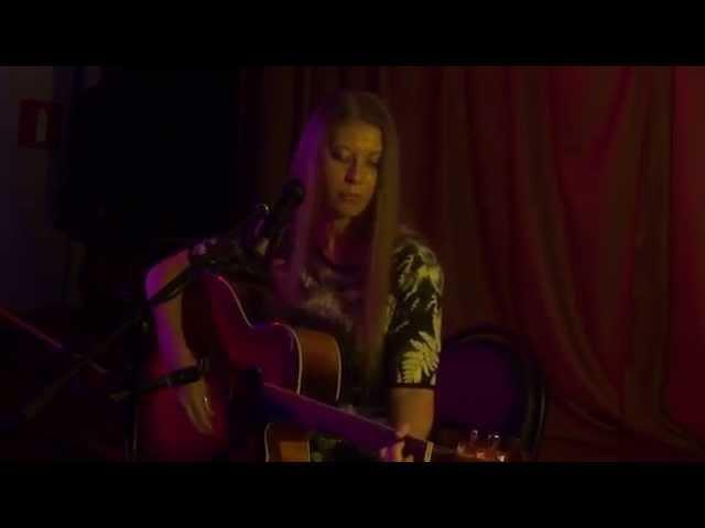 Юлия БЕЛОВА - "Гений"
