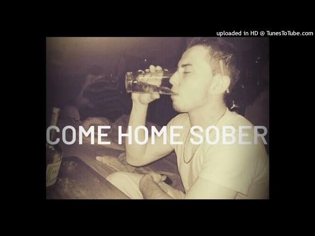 Chris Frederick - Come Home Sober