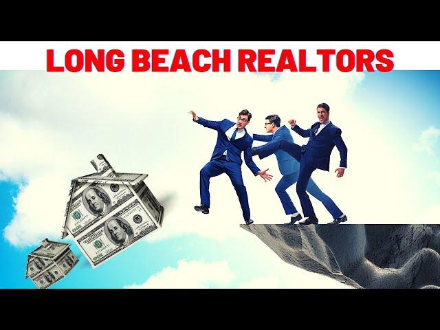 Long Beach Realtors costs to sell your home in long beach ca December 2022- house prices falling?