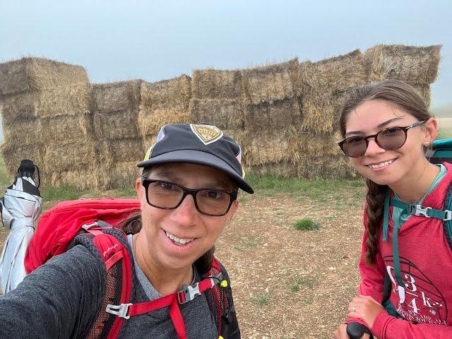 Camino de Santiago 2022 Day 11 Belorado to Atapuerca  4K