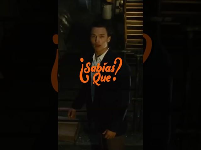 En el remake de West Side Story NADIE podía hacer esto