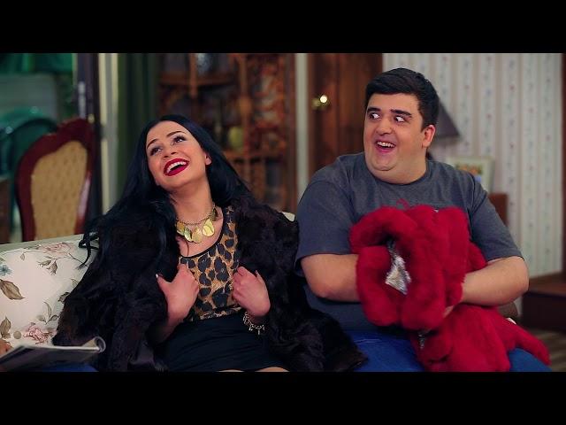 AZIZYANNER 5 / ԱԶԻԶՅԱՆՆԵՐԸ 5 episode 09