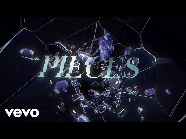 Daughtry - Pieces (Lyric Video)