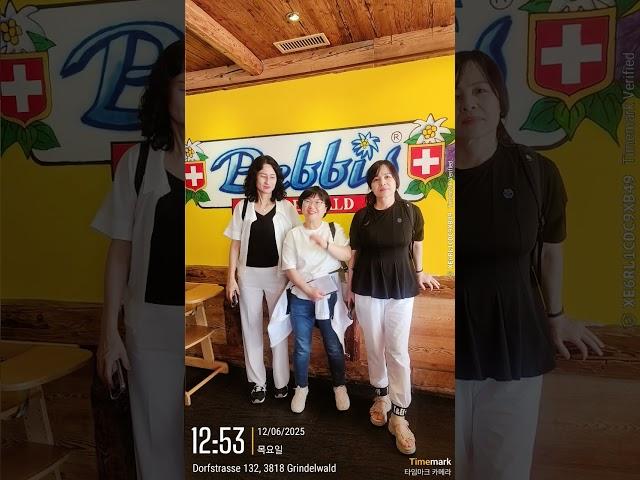 #알프스 #퐁듀맛집 #팬덤그룹 #역시 퐁듀는 알프스에서 먹어야 제맛이지! 퐁듀먹으러 알프스갔다가  케이블카도 타고 #라이프스타일이 이렇게 바뀌기도 한다 기적중에기적 #결과를확인
