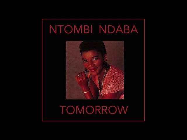 [COMPILATION] Ntombi Ndaba - Tomorrow (Afrosynth Records)