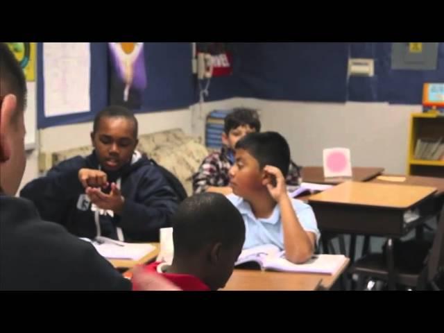 CSUF After School Education and Safety Program