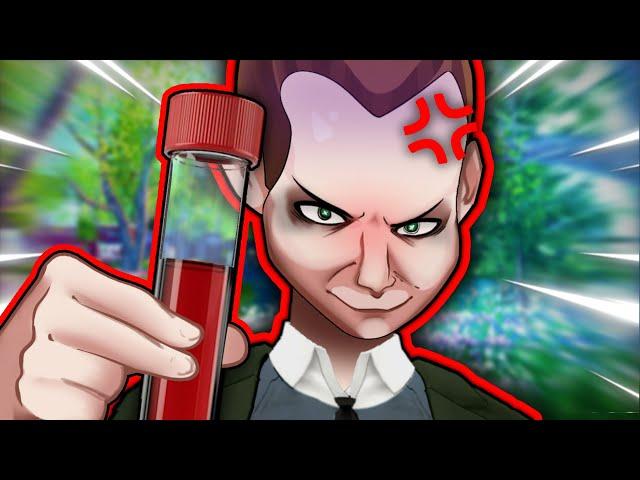 using science to ruin second life