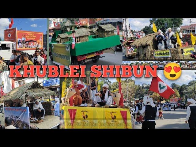 Khublei seng kut snem la phi baroh!!! Shillong Meghalaya!! BS VLOG