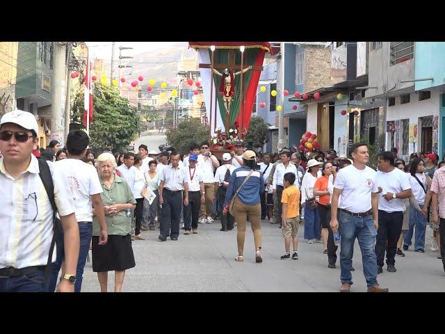 EL ESPECTADOR TV EDICIÓN CENTRAL 11 DE SEPTIEMBRE 2024 / JAÉN PERÚ