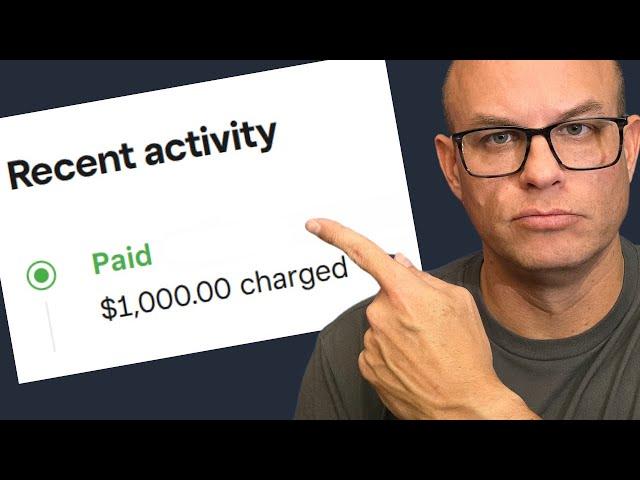 Find Your $1,000/Day Side Hustle with ChatGPT