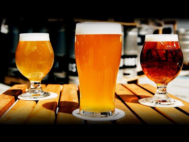 Craft Beer vs. Regular Beer | Is Craft Beer Stronger Than Regular Beer? » HomeBrewAdvice.com