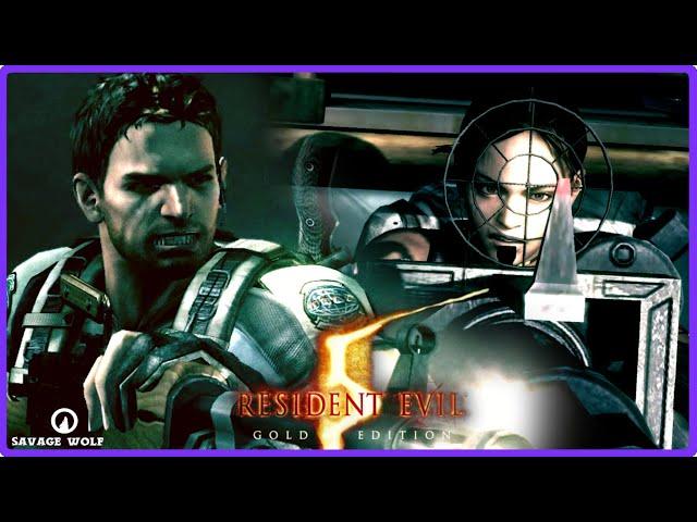  КООП СТРИМ С @YerikGame (Арамаис справа) |  РЕЗИДЕНТ ЭВИЛ 5  Resident Evil 5 #2 