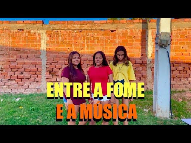 POBREZA BRASIL 56: Entre a Fome e a Música