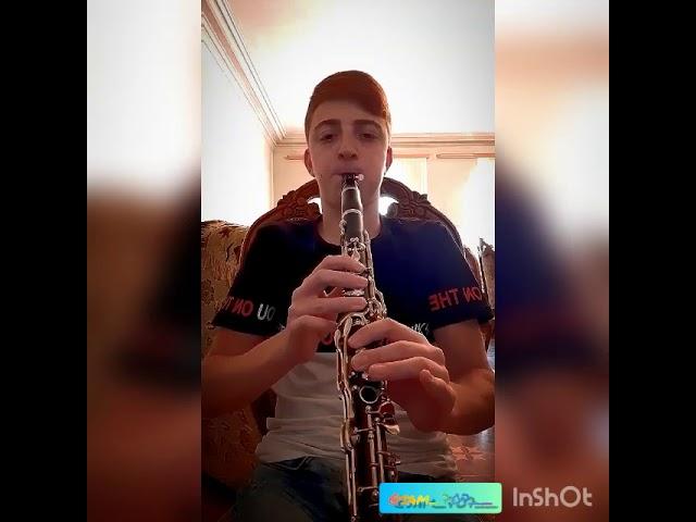 Samvel Shaboyan "Amen inch poxvec"(by.Varujan Shahbazyan)