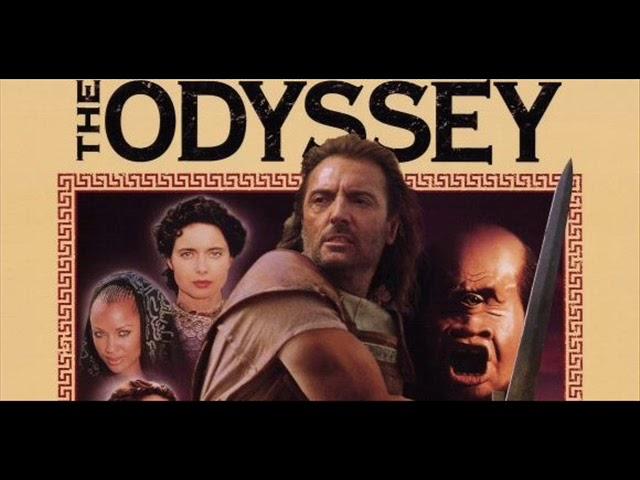 Eduard Artemyev - The Odyssey o.s.t. (1997)
