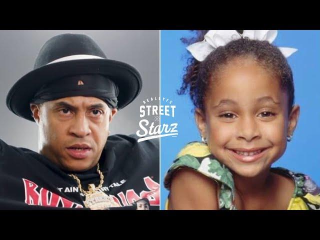 Orlando Brown alleges Raven Symone has been PR0STITUTED since she was a CHILD, DANGERS of industry!