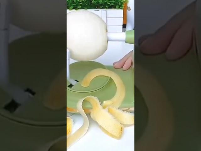 FRUIT PEELING TOOL, EASY AND FAST #shorts